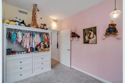  700 W Harbor Dr #705, San Diego, CA 92101 - Photo 34