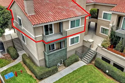  7425 Charmant #2902, San Diego, CA 92122 - Photo 52
