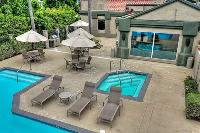  7425 Charmant #2902, San Diego, CA 92122 - Photo 42