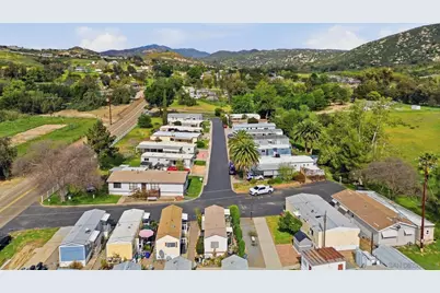  2030 Black Canyon Rd #SPC 12, Ramona, CA 92065 - Photo 1