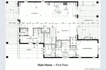  711 H Ave, Coronado, CA 92118 - Photo 6