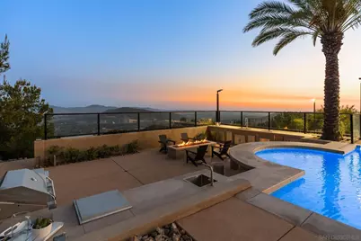  2297 Sunshine Mountain Rd, San Marcos, CA 92069 - Photo 8