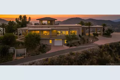  2297 Sunshine Mountain Rd, San Marcos, CA 92069 - Photo 2