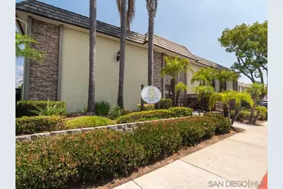  6666 Beadnell Way #6, San Diego, CA 92117 - Photo 1