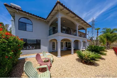  7087 Rancho Santa Fe View Ct., Rancho Santa Fe, CA 92067 - Photo 46