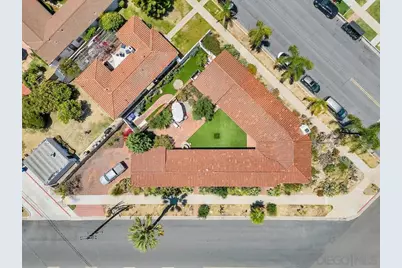  200 Palm Avenue, Coronado, CA 92118 - Photo 38