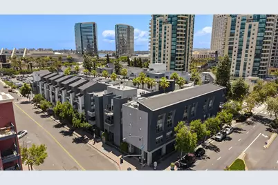  101 Market St. #408, San Diego, CA 92101 - Photo 20