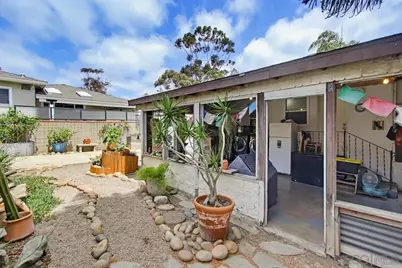 3580 Redwood St, San Diego, CA 92104 - Photo 36