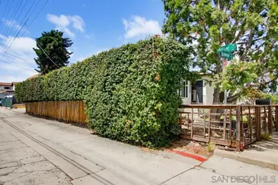  3580 Redwood St, San Diego, CA 92104 - Photo 44