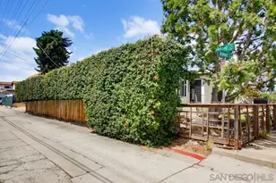 3580 Redwood St, San Diego, CA 92104 - Photo 44