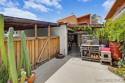  3580 Redwood St, San Diego, CA 92104 - Photo 40
