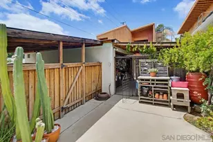 3580 Redwood St, San Diego, CA 92104 - Photo 40