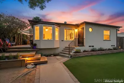  3580 Redwood St, San Diego, CA 92104 - Photo 2