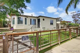 3580 Redwood St, San Diego, CA 92104 - Photo 6