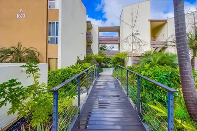  1621 S Hotel Circle #E231, San Diego, CA 92108 - Photo 46