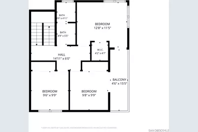  2126 San Clemente St, San Diego, CA 92107 - Photo 40