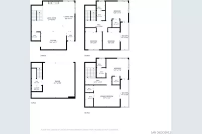  2126 San Clemente St, San Diego, CA 92107 - Photo 42