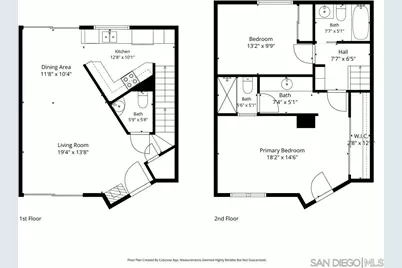  2252 Caminito Pajarito #126, San Diego, CA 92107 - Photo 20