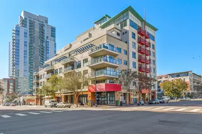  875 G St #512, San Diego, CA 92101 - Photo 1
