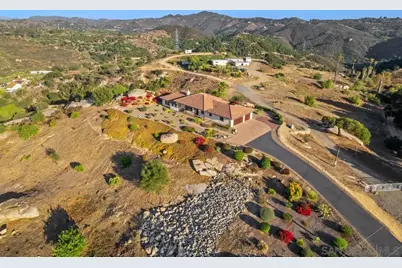  10881 Mystery Mountain Road, Valley Center, CA 92082 - Photo 1