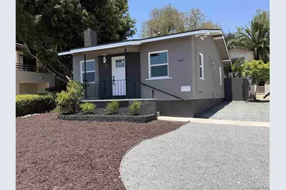  7180-82 Mohawk St, San Diego, CA 92115 - Photo 1