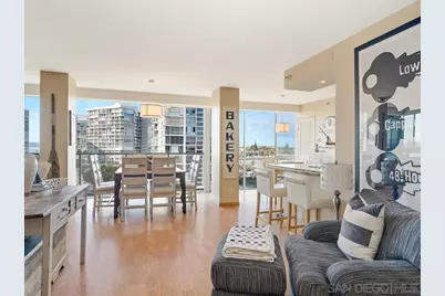  1810 Avenida Del Mundo #505, Coronado, CA 92118 - Photo 8