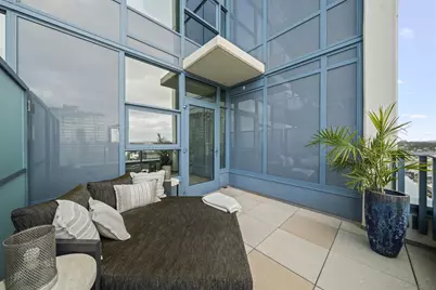  1388 Kettner Blvd #3102, San Diego, CA 92101 - Photo 46