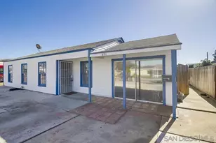 891 Elm Ave, San Diego, CA 91932 - Photo 1