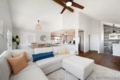  1470 Evergreen, San Diego, CA 92106 - Photo 1
