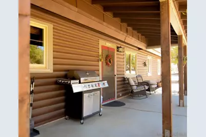  40522 Eady Lane, Boulevard, CA 91905 - Photo 6