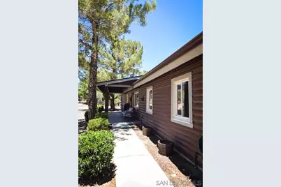  40522 Eady Lane, Boulevard, CA 91905 - Photo 4