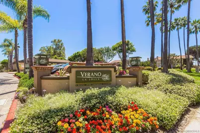  7545 Charmant #1512, San Diego, CA 92122 - Photo 1