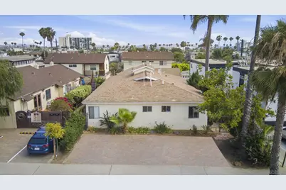  907-9 Sapphire St, San Diego, CA 92109 - Photo 1