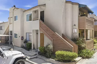  2920 Briarwood Road #L 16, Bonita, CA 91902 - Photo 2