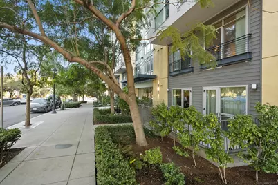  889 Date St. #116, San Diego, CA 92101 - Photo 22