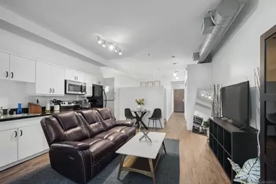  889 Date St. #116, San Diego, CA 92101 - Photo 1