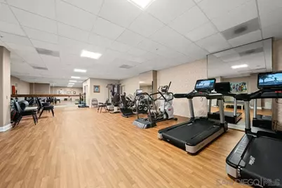  3890 Nobel Dr #408, San Diego, CA 92122 - Photo 20