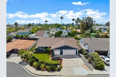  714 Piedras Oro Calle, Encinitas, CA 92024 - Photo 1