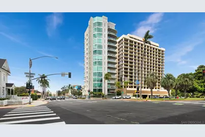  3415 6th Ave. #14, San Diego, CA 92103 - Photo 68