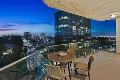  3415 6th Ave. #14, San Diego, CA 92103 - Photo 34