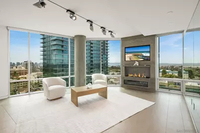  3415 6th Ave. #14, San Diego, CA 92103 - Photo 22