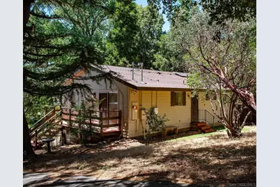  2816 Heliotrope Dr, Julian, CA 92036 - Photo 2