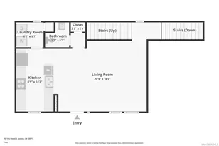 152 Via Montisi, Santee, CA 92071 - Photo 38