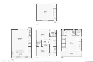 3533 Third Ave, San Diego, CA 92103 - Photo 40