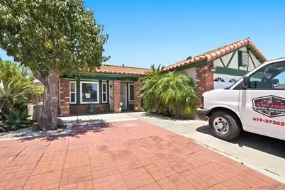  2666 Subol Ct., San Diego, CA 92154 - Photo 1