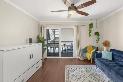  1021 Scott St #103, San Diego, CA 92106 - Photo 14