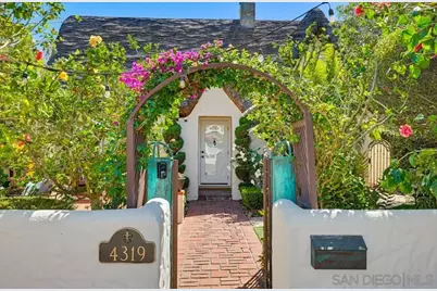  4319 Del Mar Avenue, San Diego, CA 92107 - Photo 2