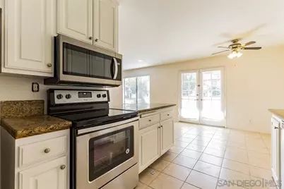 5025 Collwood Way #18, San Diego, CA 92115 - Photo 1