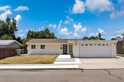  2634 Marathon Dr., San Diego, CA 92123 - Photo 1