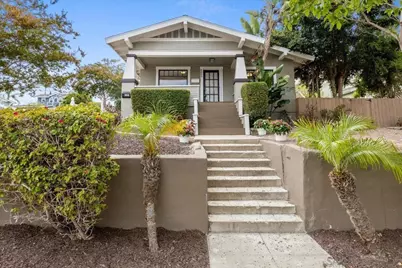  4493-95 Arizona St, San Diego, CA 92116 - Photo 1